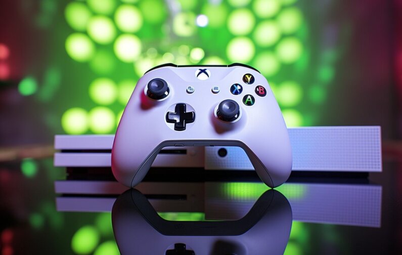 Xbox может обзавестись собственным криптокошельком