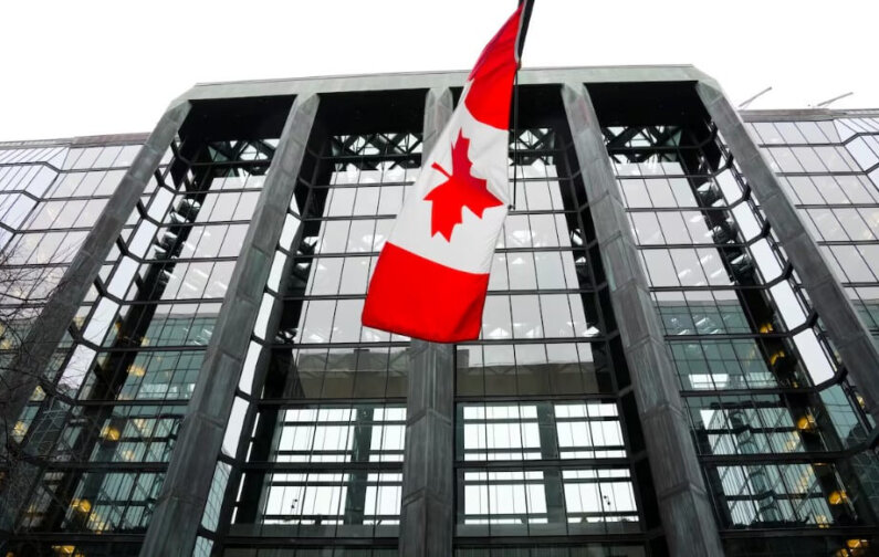 В Канаде разрешат торговлю стейблкоинами