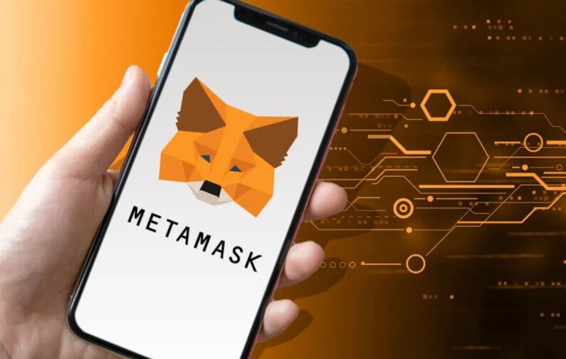 Приложение MetaMask исчезло из App Store