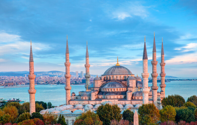 В Турции введут налог для криптокомпаний