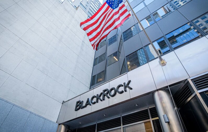 BlackRock подал заявку на регистрацию Ethereum ETF