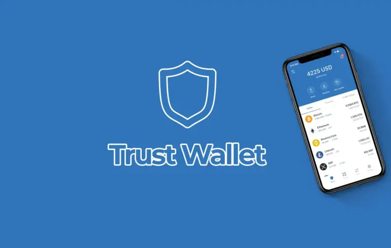 Trust Wallet представил сервис для корпоративных клиентов