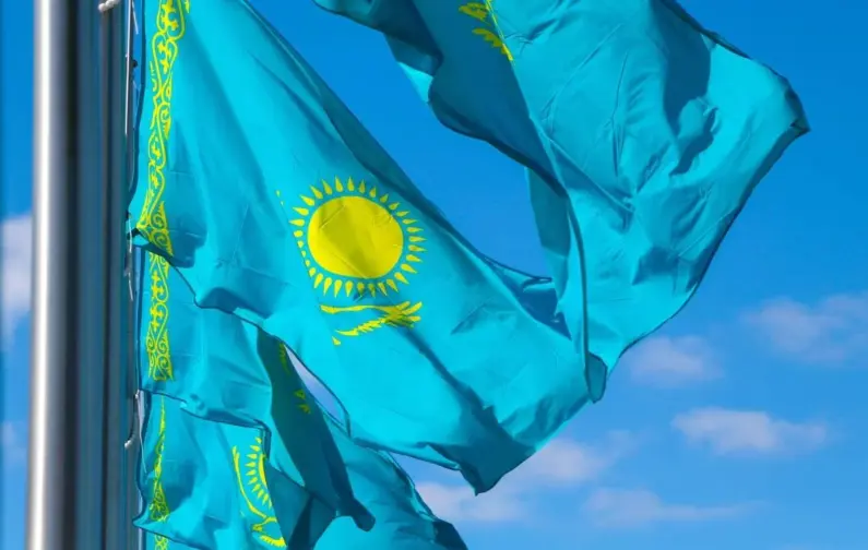Гражданина Казахстана подозревают в нелегальной P2P-торговле