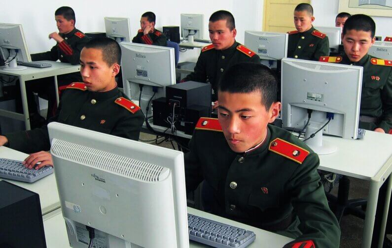 Хакеры из Северной Кореи украли более $3 млрд в криптовалюте