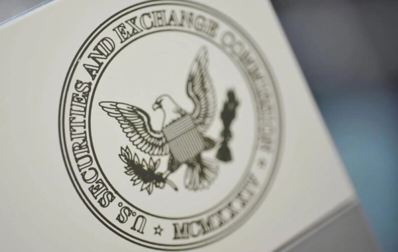 SEC отложила решение по признанию ETF на Ethereum