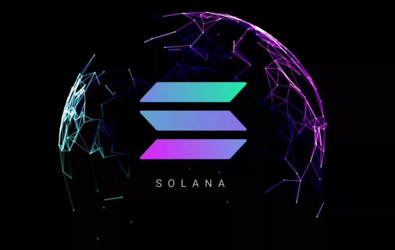 Solana обновила годовой ценовой максимум