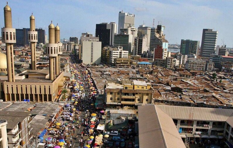 В Нигерии сняли запрет на торговлю криптовалютой