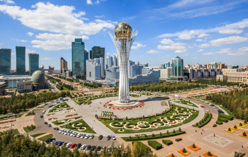 Власти Казахстана смягчат законодательство в отношении майнеров