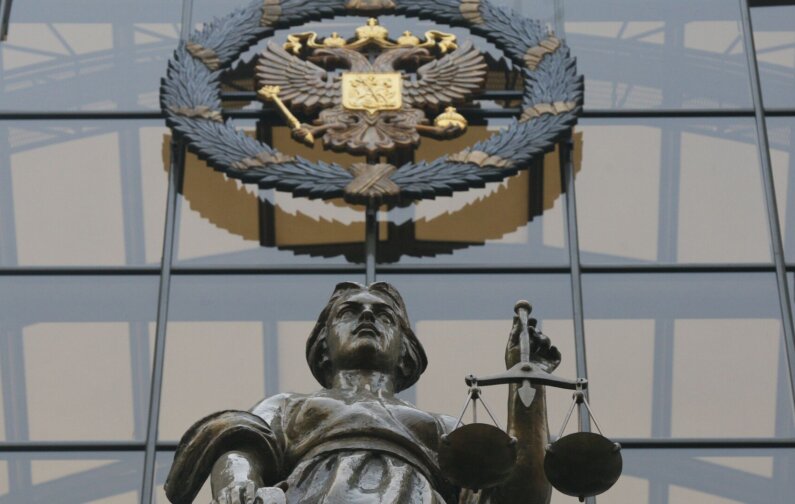 В РФ возросло число судебных исков, связанных с криптовалютой