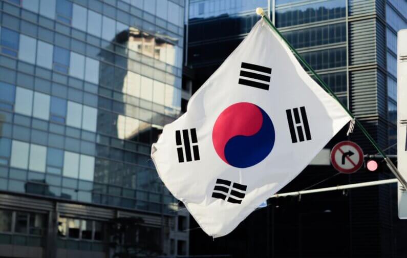 В Южной Кореи запретят оплату крипты с помощью карт