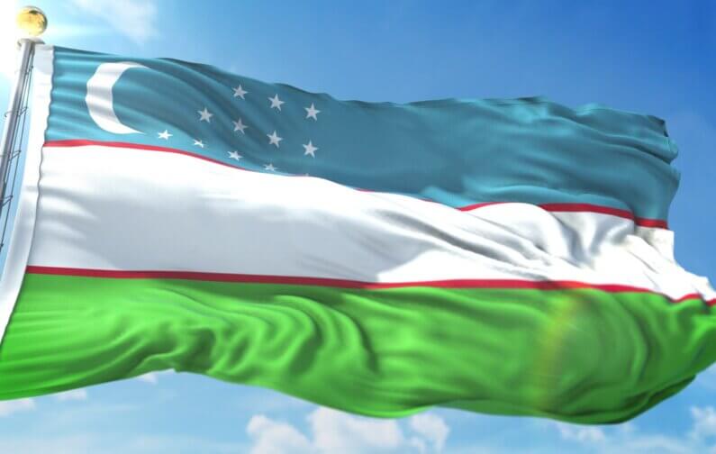 Биржа Binance попала под штрафные санкции Узбекистана