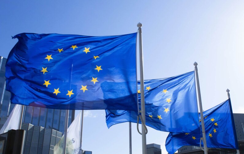 В ЕС разработали руководство по борьбе с отмыванием денег через крипту