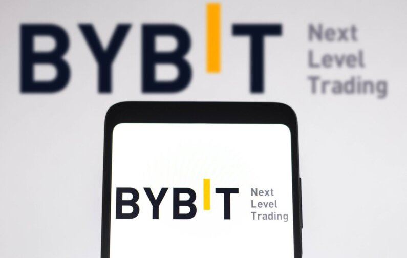 Bybit представила криптовалютный кошелек без закрытых ключей