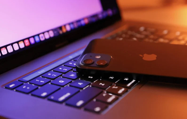 На устройствах Apple появился вирус, крадущий крипту
