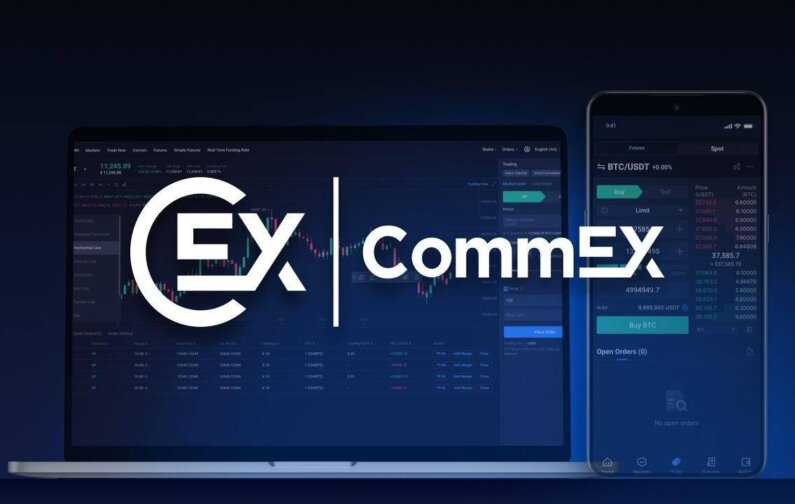 CommEX анонсировала запуск P2P‑платформы