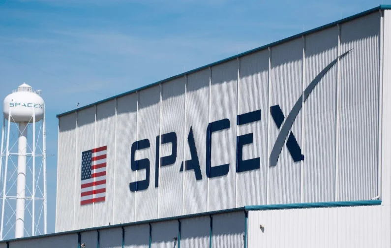 SpaceX получила оплату в Dogecoin за новую космическую миссию